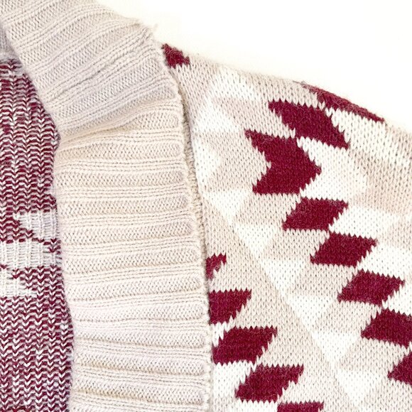 Tobi Women's Sweater - Picture 3 of 3